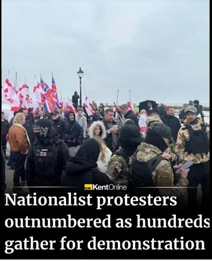 a screengrab from kentonline
